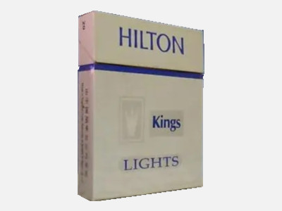 HILTON(希尔顿)