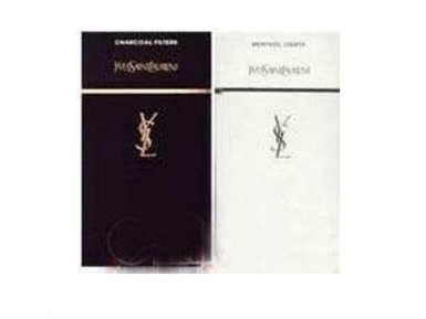 Yves Saint Laurent(圣罗兰)