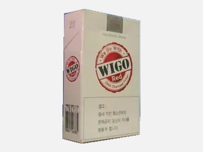 WIGO(唯柯)